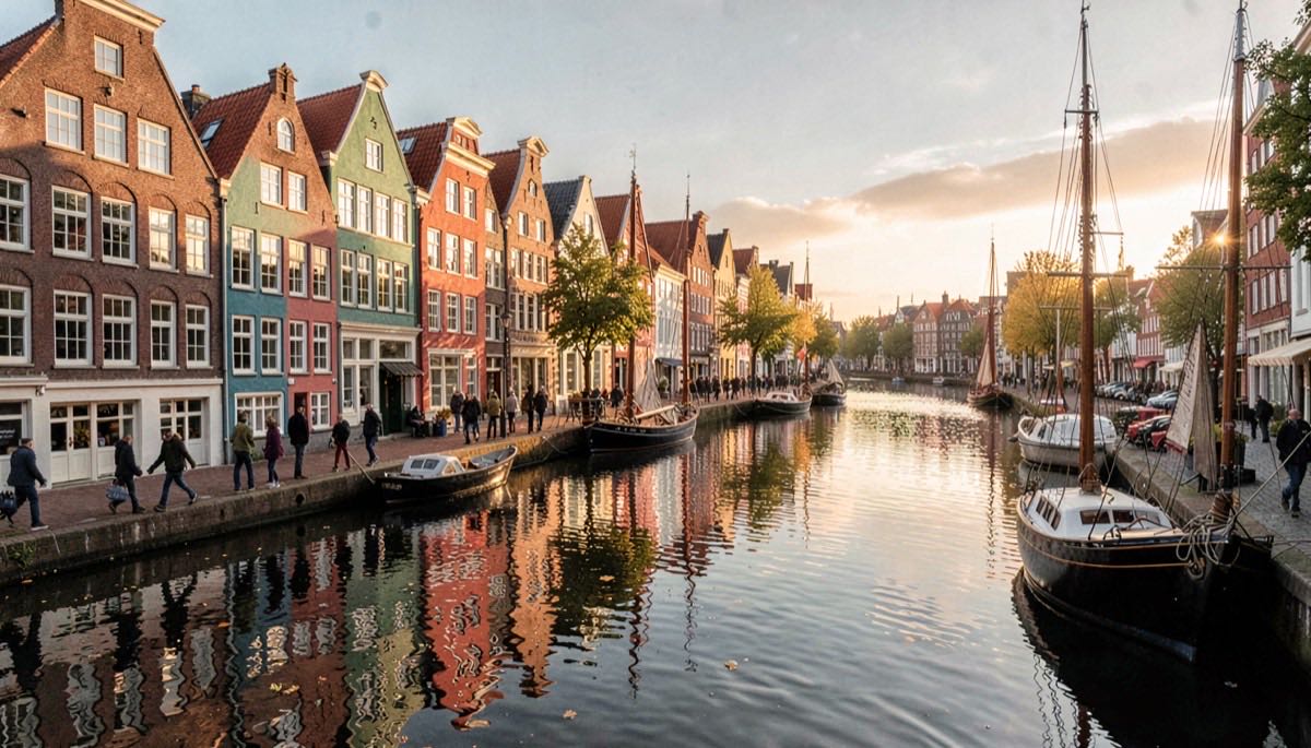 Dating i København