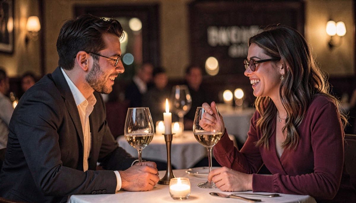 Diskret affære dating i Danmark